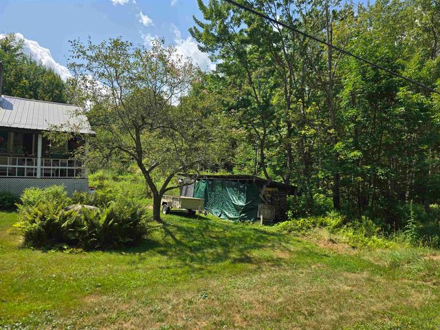 786 Washington Road, Goshen, NH 03752