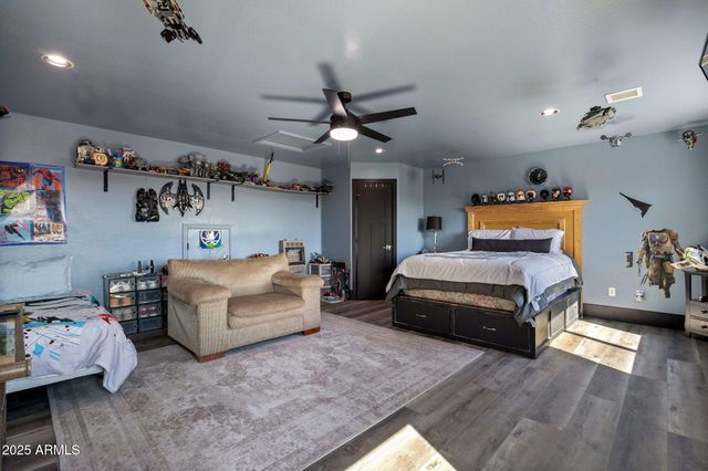 7106 Long Road, Show Low, AZ 85901