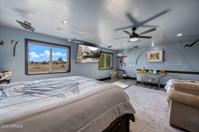 7106 Long Road, Show Low, AZ 85901