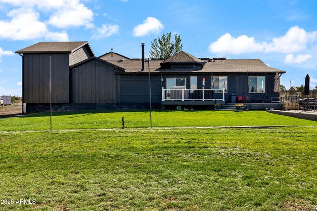 7106 Long Road, Show Low, AZ 85901