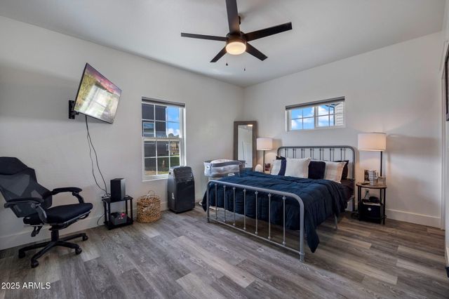 7106 Long Road, Show Low, AZ 85901