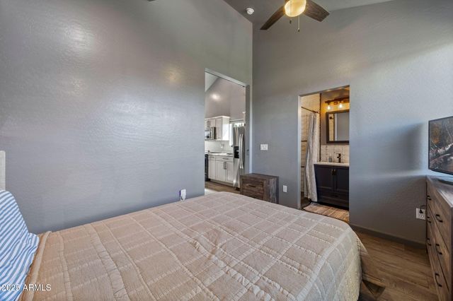 7106 Long Road, Show Low, AZ 85901