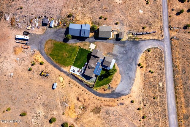 7106 Long Road, Show Low, AZ 85901