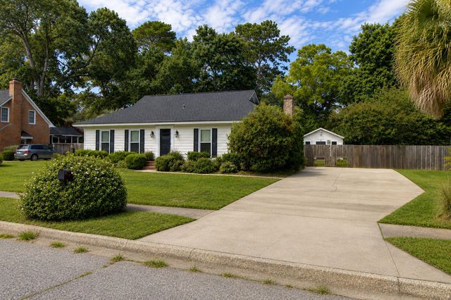 920 Ravenswood Drive, Charleston, SC 29412