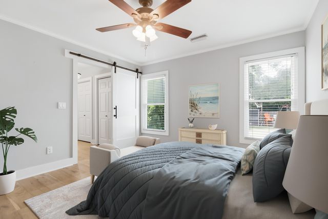 920 Ravenswood Drive, Charleston, SC 29412
