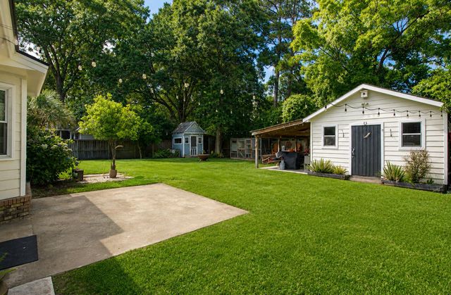920 Ravenswood Drive, Charleston, SC 29412