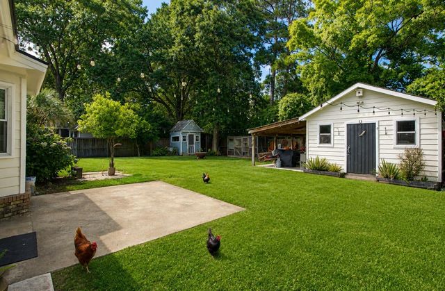 920 Ravenswood Drive, Charleston, SC 29412