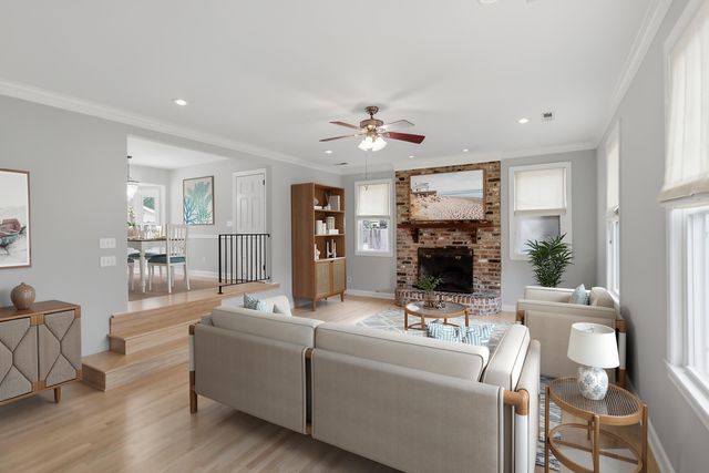 920 Ravenswood Drive, Charleston, SC 29412