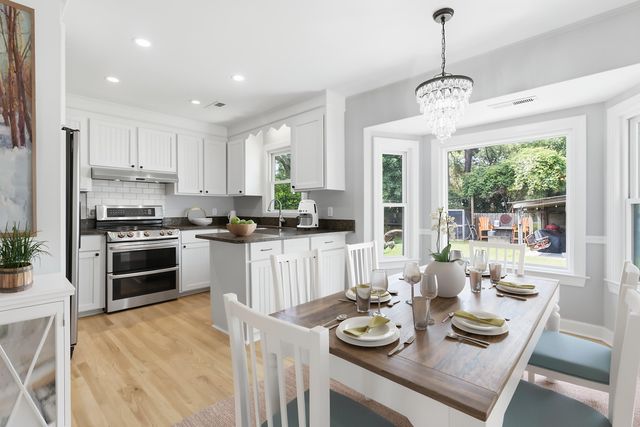 920 Ravenswood Drive, Charleston, SC 29412