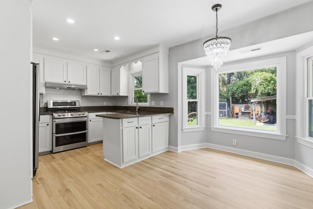 920 Ravenswood Drive, Charleston, SC 29412