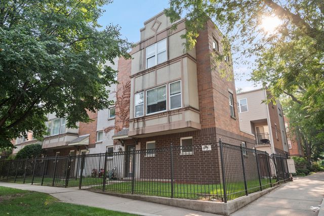 7248 N Damen Avenue, Chicago, IL 60645