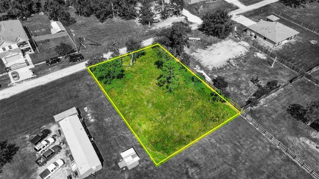 TBD Scott St, Liverpool, TX 77577