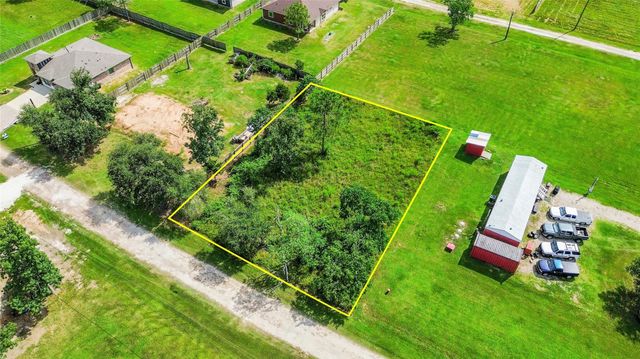 TBD Scott St, Liverpool, TX 77577