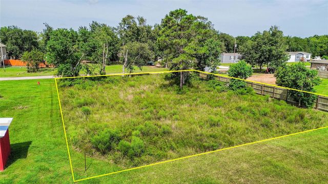 TBD Scott St, Liverpool, TX 77577