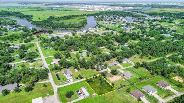 TBD Scott St, Liverpool, TX 77577