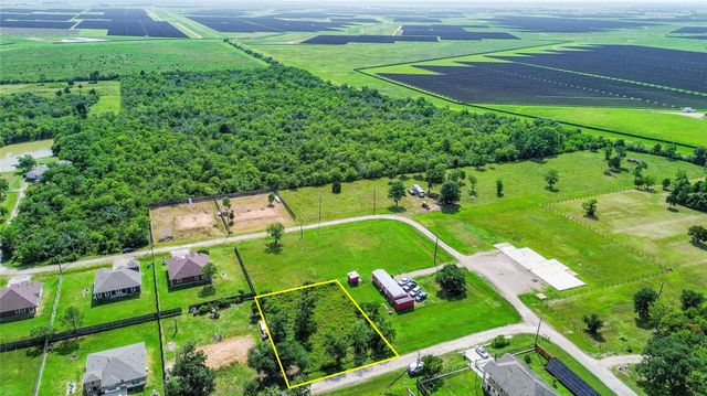 TBD Scott St, Liverpool, TX 77577