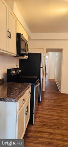 622 W WASHINGTON ST, Hagerstown, MD 21740