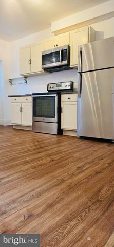 622 W WASHINGTON ST, Hagerstown, MD 21740