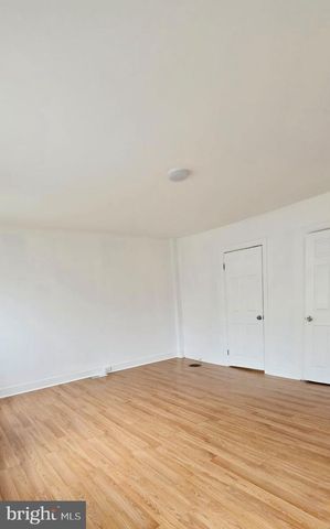 622 W WASHINGTON ST, Hagerstown, MD 21740