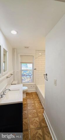 622 W WASHINGTON ST, Hagerstown, MD 21740