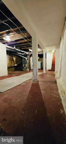 622 W WASHINGTON ST, Hagerstown, MD 21740