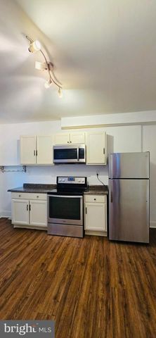 622 W WASHINGTON ST, Hagerstown, MD 21740