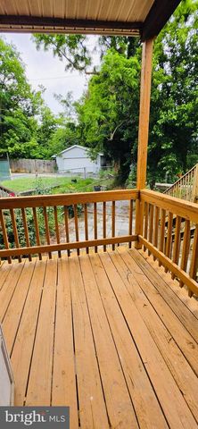 622 W WASHINGTON ST, Hagerstown, MD 21740