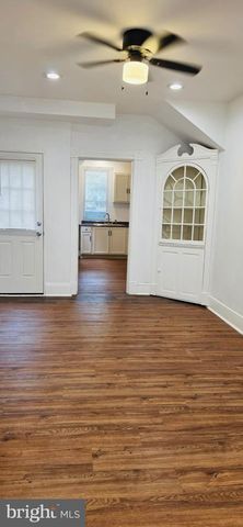 622 W WASHINGTON ST, Hagerstown, MD 21740