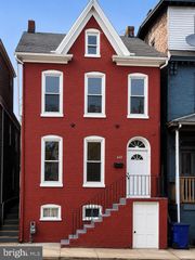 622 W WASHINGTON ST, Hagerstown, MD 21740