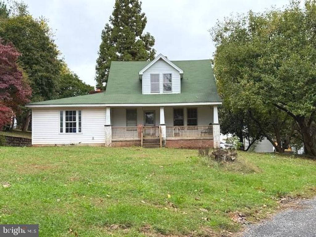 10891 BETHESDA CHURCH RD, Damascus, MD 20872