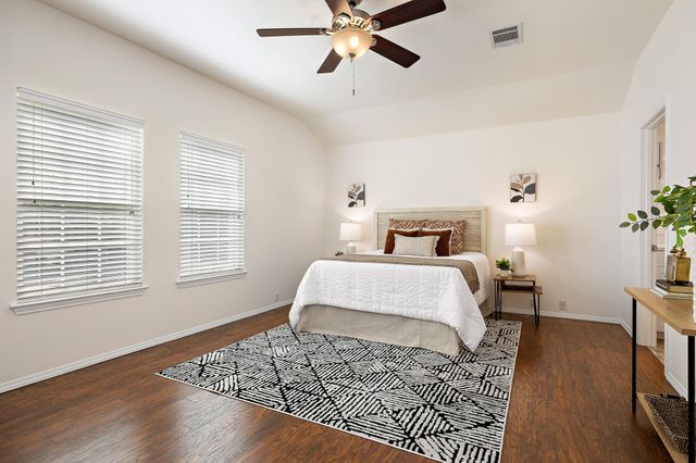 2201 Kerr TRL, Cedar Park, TX 78613