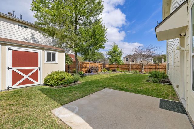 2201 Kerr TRL, Cedar Park, TX 78613