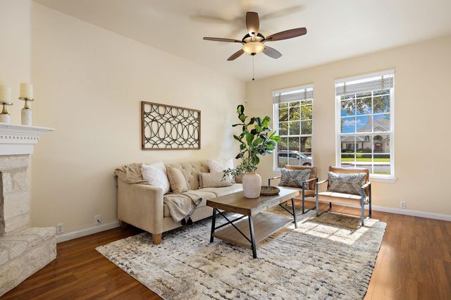 2201 Kerr TRL, Cedar Park, TX 78613