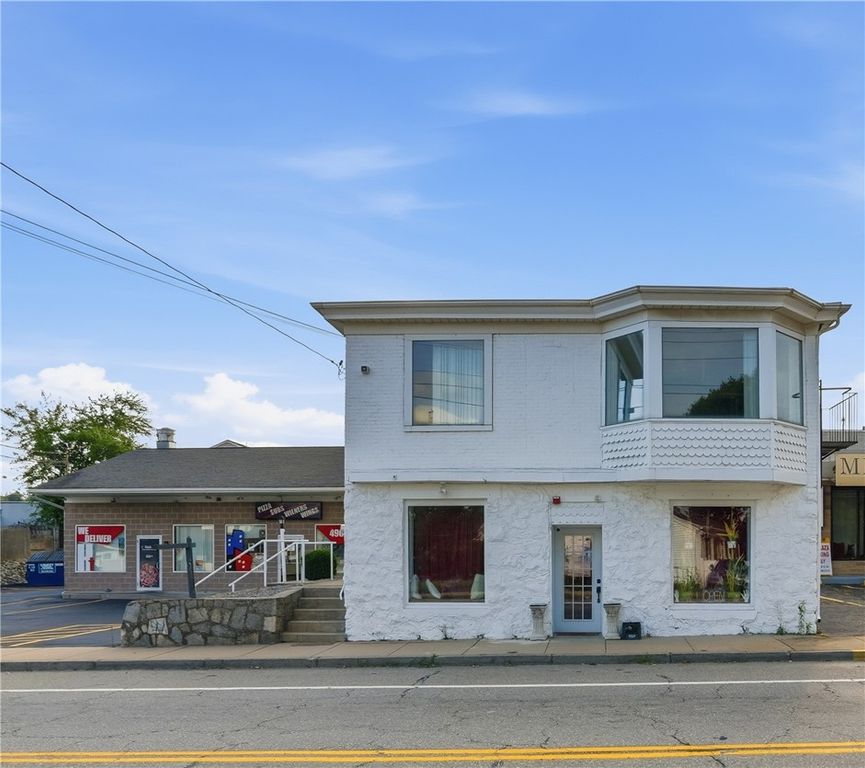 620 Killingly Street, Johnston, RI 02919