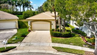 9168 Bay Point Circle, West Palm Beach, FL 33411