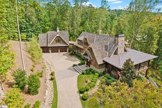 225 Saranac Drive, Sunset, SC 29685