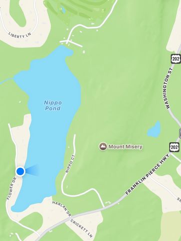208 Flower Drive, Barrington, NH 03825