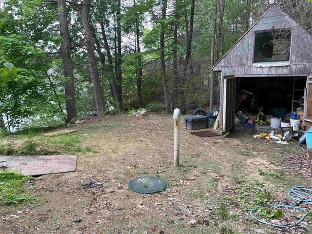 208 Flower Drive, Barrington, NH 03825