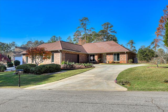 120 Driftwood Lane, Mc Cormick, SC 29835