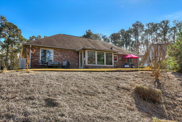 120 Driftwood Lane, Mc Cormick, SC 29835