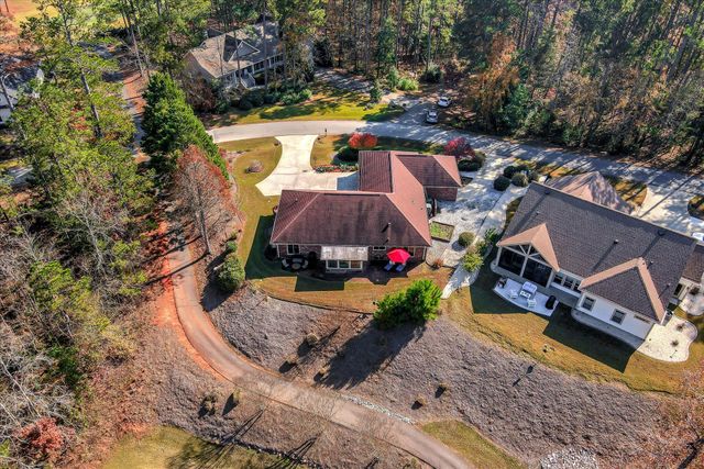 120 Driftwood Lane, Mc Cormick, SC 29835