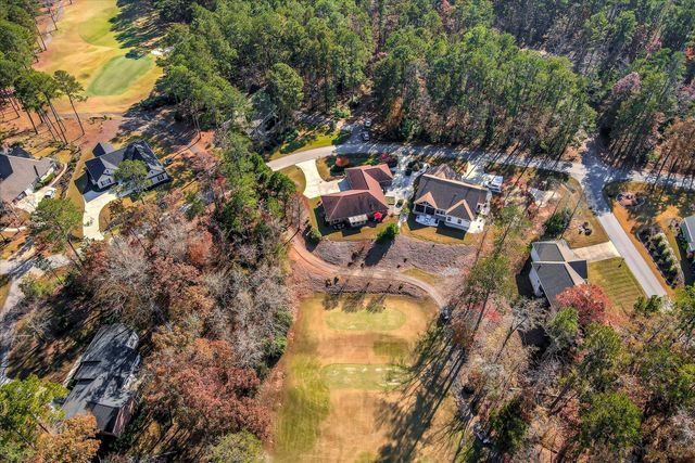 120 Driftwood Lane, Mc Cormick, SC 29835
