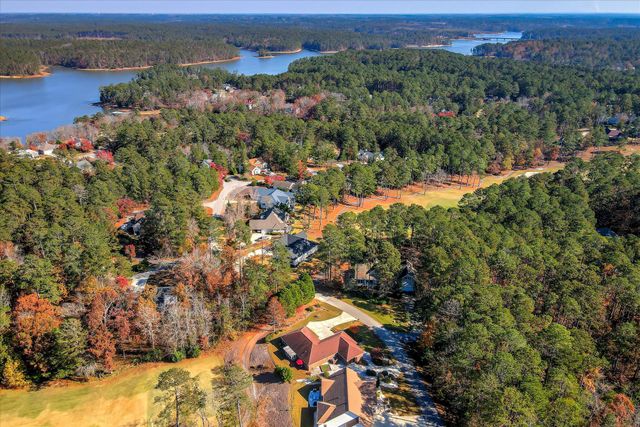 120 Driftwood Lane, Mc Cormick, SC 29835