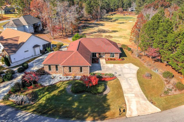 120 Driftwood Lane, Mc Cormick, SC 29835