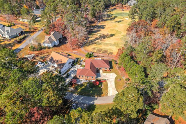 120 Driftwood Lane, Mc Cormick, SC 29835