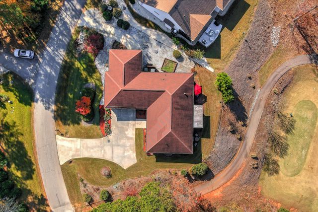 120 Driftwood Lane, Mc Cormick, SC 29835