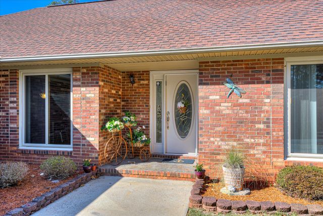 120 Driftwood Lane, Mc Cormick, SC 29835