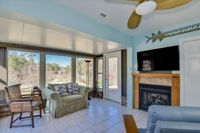 120 Driftwood Lane, Mc Cormick, SC 29835