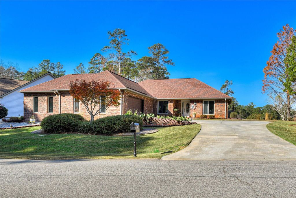 120 Driftwood Lane, Mc Cormick, SC 29835
