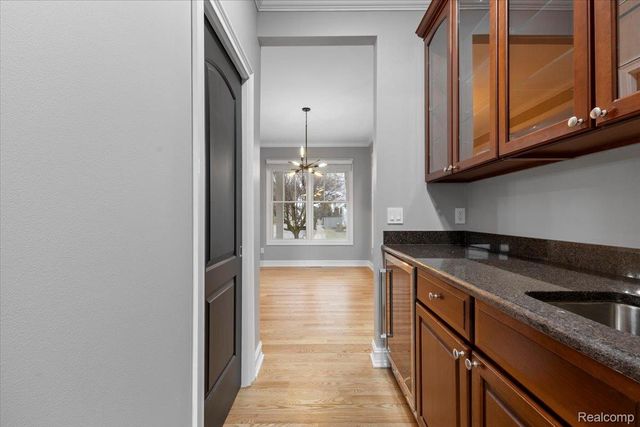 1109 Bennaville Avenue, Birmingham, MI 48009